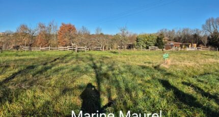 Saint-Géraud Terrain à bâtir - 2329774-11161annonce120250710bMpg9.jpeg Maisons France Confort