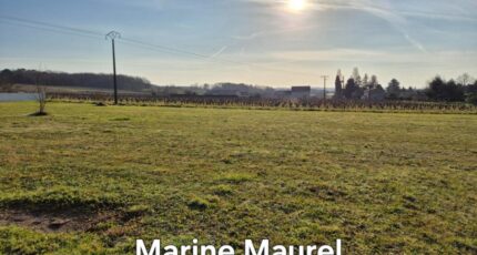 Monestier Terrain à bâtir - 2329800-11161annonce220250710een6k.jpeg Maisons France Confort