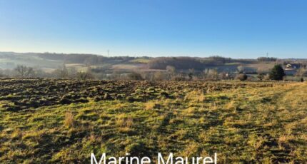 Sainte-Gemme Terrain à bâtir - 2329822-11161annonce120250710TDbpq.jpeg Maisons France Confort