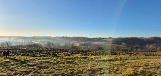Terrain à bâtir à , Gironde