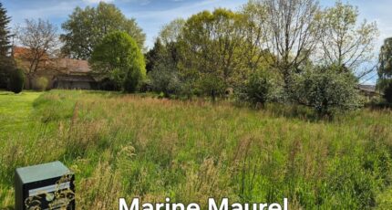 Eymet Terrain à bâtir - 2329842-11161annonce1202505075w8Bg.jpeg Maisons France Confort