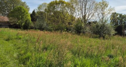 Eymet Terrain à bâtir - 2329842-11161annonce22025050749t1v.jpeg Maisons France Confort