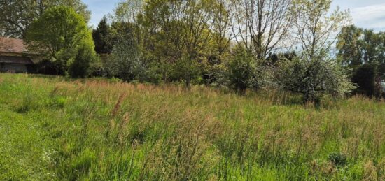 Terrain à bâtir à , Dordogne