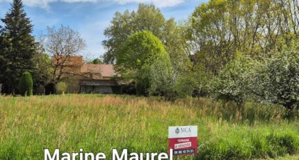 Eymet Terrain à bâtir - 2329842-11161annonce3202505078XwbB.jpeg Maisons France Confort