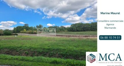 Duras Maison neuve - 2329888-11161annonce1202510015wK0I.jpeg Maisons France Confort