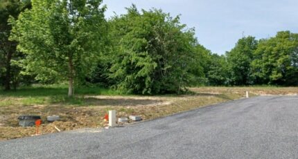 Notre-Dame-d'Oé Maison neuve - 2329933-3427annonce120251106Ji0Tt.jpeg Maisons France Confort