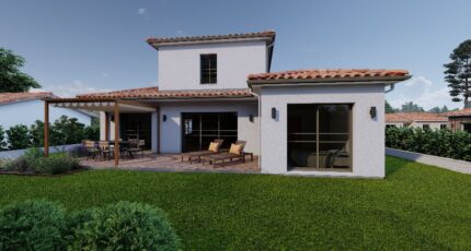 Saint-Sulpice-et-Cameyrac Maison neuve - 2330004-11295modele920250410G2DwC.jpeg Maisons France Confort