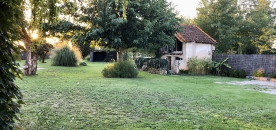 Terrain à bâtir à Ayguemorte-les-Graves, Nouvelle-Aquitaine
