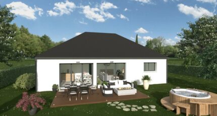 Saint-Paterne-Racan Maison neuve - 2329976-3427modele620241203S3nLU.jpeg Maisons France Confort