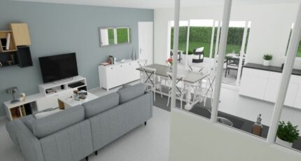 Maché Maison neuve - 2330157-10941annonce720240916BI4QT.jpeg Maisons France Confort