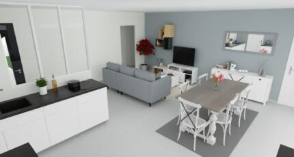 Maché Maison neuve - 2330157-10941annonce62024091680f5z.jpeg Maisons France Confort