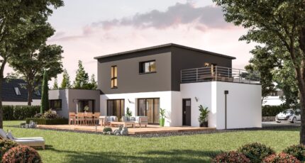 Lesneven Maison neuve - 2330382-6245modele920240109RkWhA.jpeg Maisons France Confort