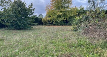 Léognan Terrain à bâtir - 2330253-11071annonce120251106KBhkW.jpeg Maisons France Confort