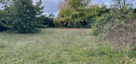 Terrain à bâtir à Léognan, Nouvelle-Aquitaine