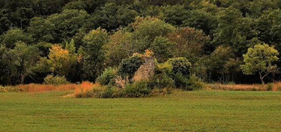 Terrain à bâtir à Leuc, Occitanie