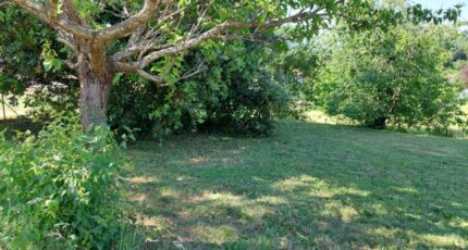 Montech Terrain à bâtir - 2329529-5604annonce220251106ZK2MR.jpeg Maisons France Confort