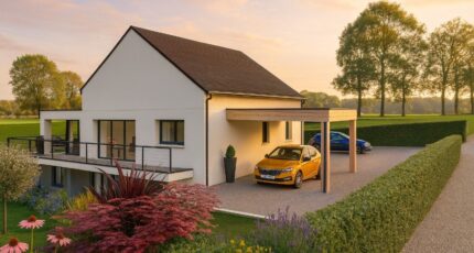 Merlevenez Maison neuve - 2330444-11165modele720250904bkrQl.jpeg Maisons France Confort