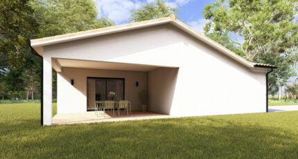 Pessac Maison neuve - 2329308-11295modele920250725iuLBZ.jpeg Maisons France Confort