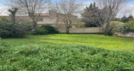 Carcassonne Terrain à bâtir - 2330766-10986annonce120251106DvR2h.jpeg Maisons France Confort