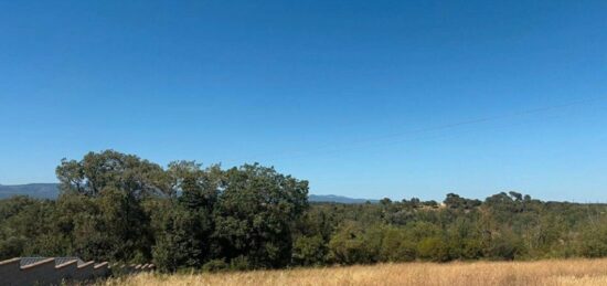 Terrain à bâtir à Carcassonne, Occitanie