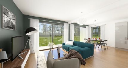 Saint-Mathieu-de-Tréviers Maison neuve - 2330824-4586modele620191218pTkmh.jpeg Maisons France Confort