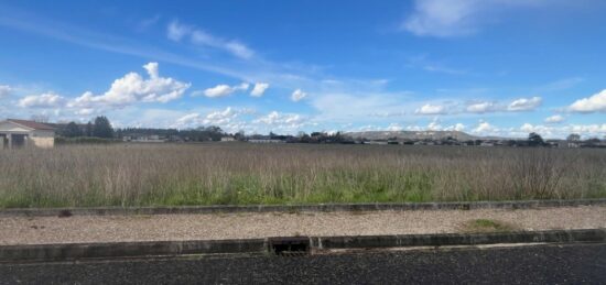 Terrain à bâtir à , Lot-et-Garonne