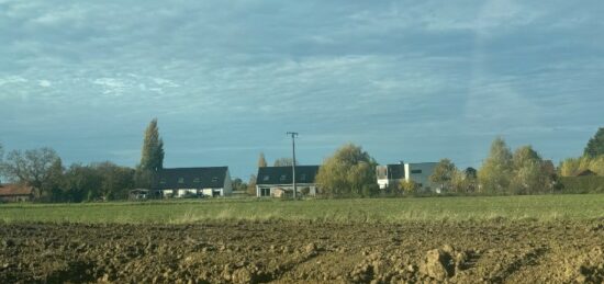 Terrain à bâtir à La Couture, Hauts-de-France
