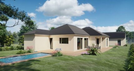 Montjean-sur-Loire Maison neuve - 2331141-939modele820230629pFQVG.jpeg Maisons France Confort