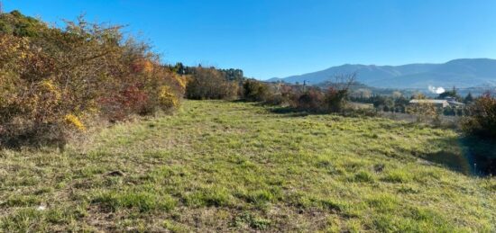 Terrain à bâtir à Limoux, Occitanie