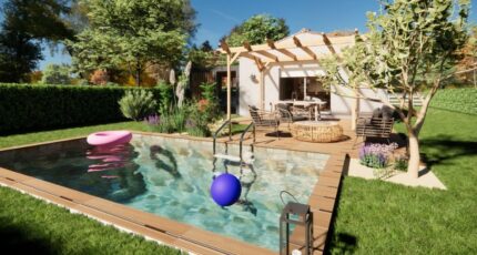 Grand'Landes Maison neuve - 2331192-10941annonce6202505054VJGO.jpeg Maisons France Confort