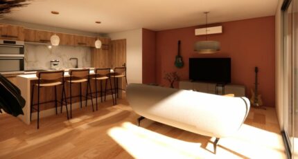 Grand'Landes Maison neuve - 2331192-10941annonce1020250505UrBlT.jpeg Maisons France Confort