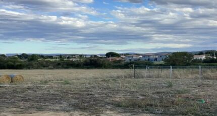 Lézignan-Corbières Maison neuve - 2331301-10986annonce120251107K7JHv.jpeg Maisons France Confort