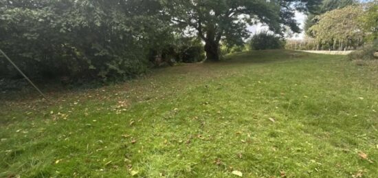 Terrain à bâtir à Marcoussis, Île-de-France