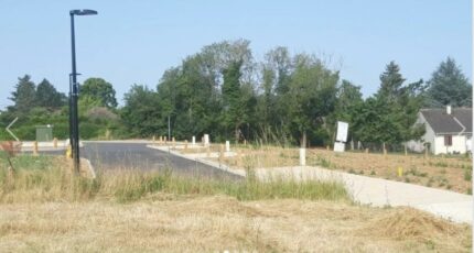 Mennecy Maison neuve - 2327021-11226annonce1202511040eAg2.jpeg Maisons France Confort