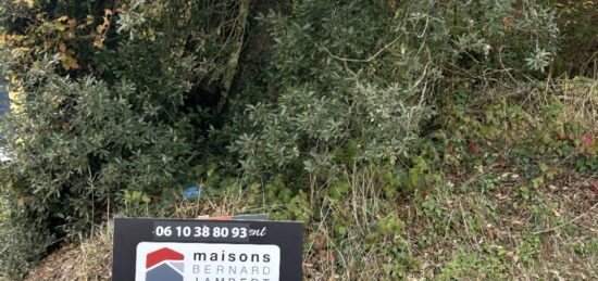 Terrain à bâtir à Segré, Pays de la Loire