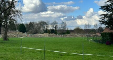 Thumeries Maison neuve - 2331589-10063annonce2202511070p3Ht.jpeg Maisons France Confort