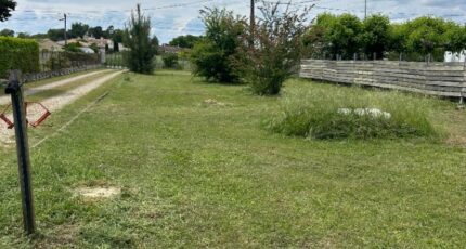 Cérons Terrain à bâtir - 2331762-9573annonce120251107Dpkar.jpeg Maisons France Confort