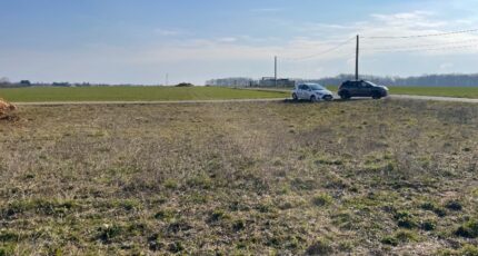 Remy Terrain à bâtir - 2329646-1691annonce120250318BlV40.jpeg Maisons France Confort