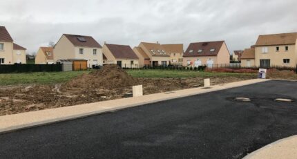 Quincy-Voisins Maison neuve - 2329157-11230annonce120251105OAS6Q.jpeg Maisons France Confort