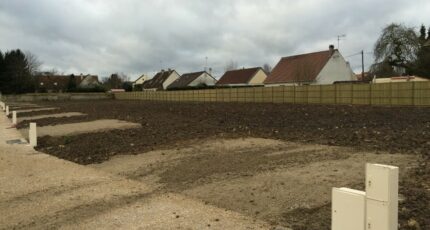 Mareuil-lès-Meaux Maison neuve - 2331416-11352annonce120251107apmOE.jpeg Maisons France Confort