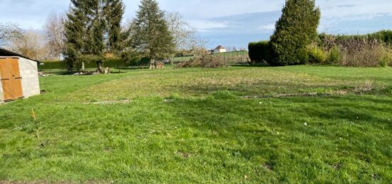 Terrain à bâtir à Chantilly, Hauts-de-France