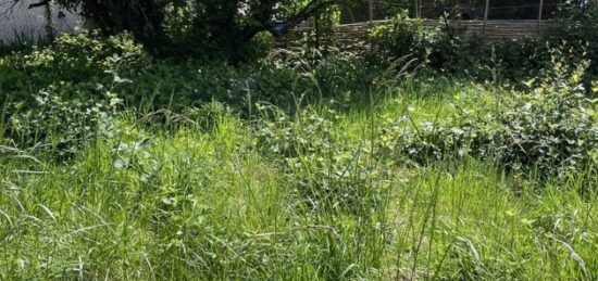 Terrain à bâtir à Gournay-sur-Marne, Île-de-France