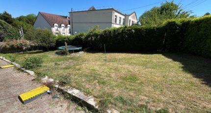 Gagny Terrain à bâtir - 2262035-11231annonce1202509054FWhF.jpeg Maisons France Confort