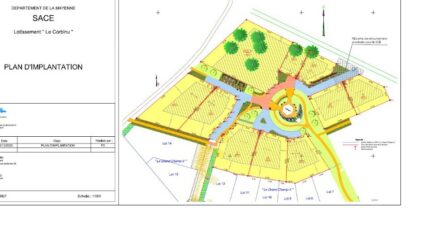 Sacé Maison neuve - 2331985-3855annonce120251107mXLSn.jpeg Maisons France Confort