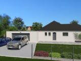 Maison à construire à Montbazon (37250) 2332270-3427modele720250630zXHDc.jpeg Maisons France Confort