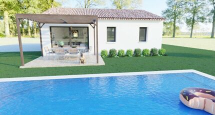 Labastide-de-Virac Maison neuve - 2332090-5100modele620240524bBV2E.jpeg Maisons France Confort