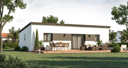 Brest Maison neuve - 2332298-5377modele720220317uquqm.jpeg Maisons France Confort