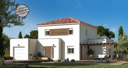 Saint-Laurent Maison neuve - 2330470-4586modele720250707u55zt.jpeg Maisons France Confort