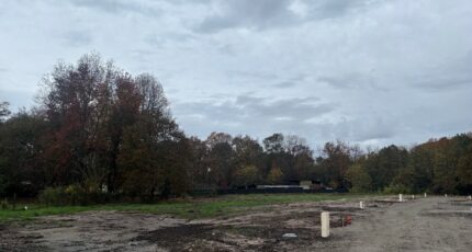 Le Taillan-Médoc Terrain à bâtir - 2332325-1093annonce120251107TMQlq.jpeg Maisons France Confort