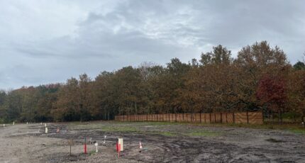 Le Taillan-Médoc Terrain à bâtir - 2332331-1093annonce120251107O40WD.jpeg Maisons France Confort